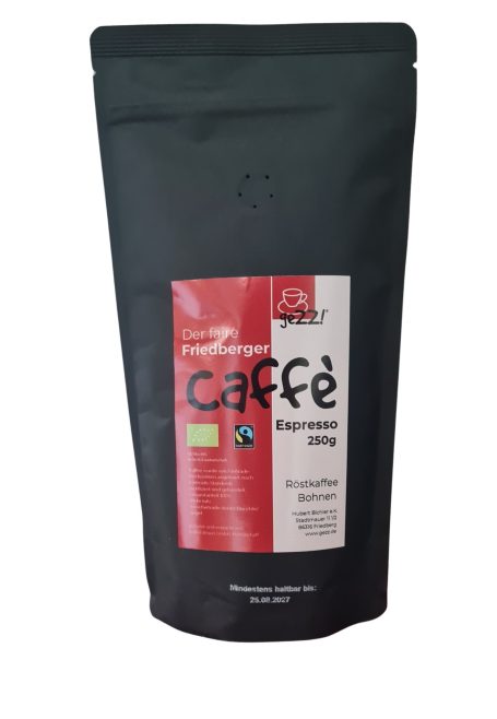 Der Faire Friedberger 250g